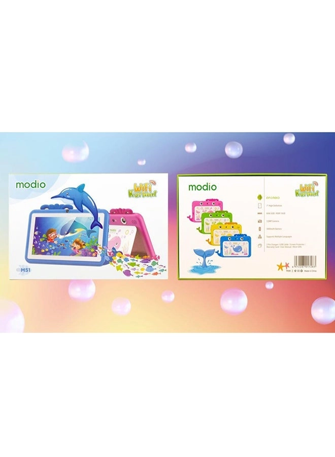 M51 - 4GB 64GB Bundle