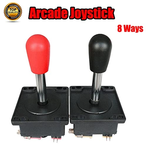 American Arcade Joystick