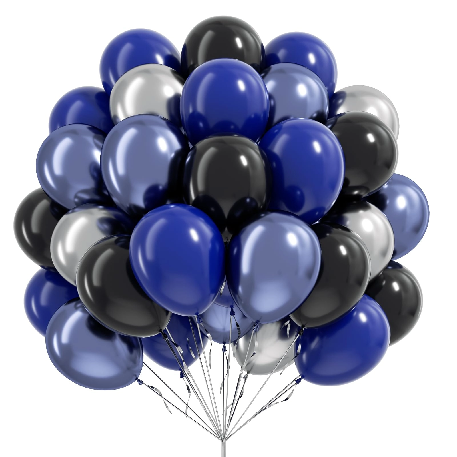 Balloons - 60pcs Party