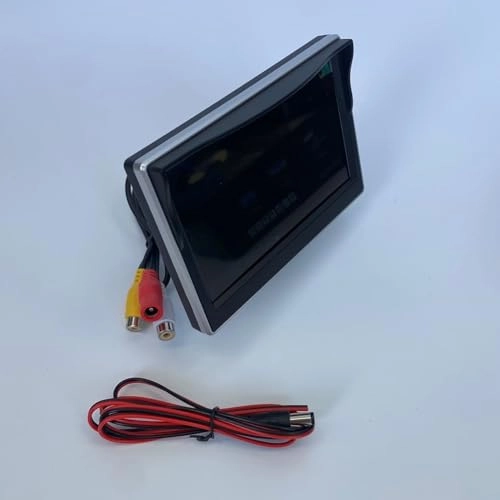 AHD 1080P - 5 Inch