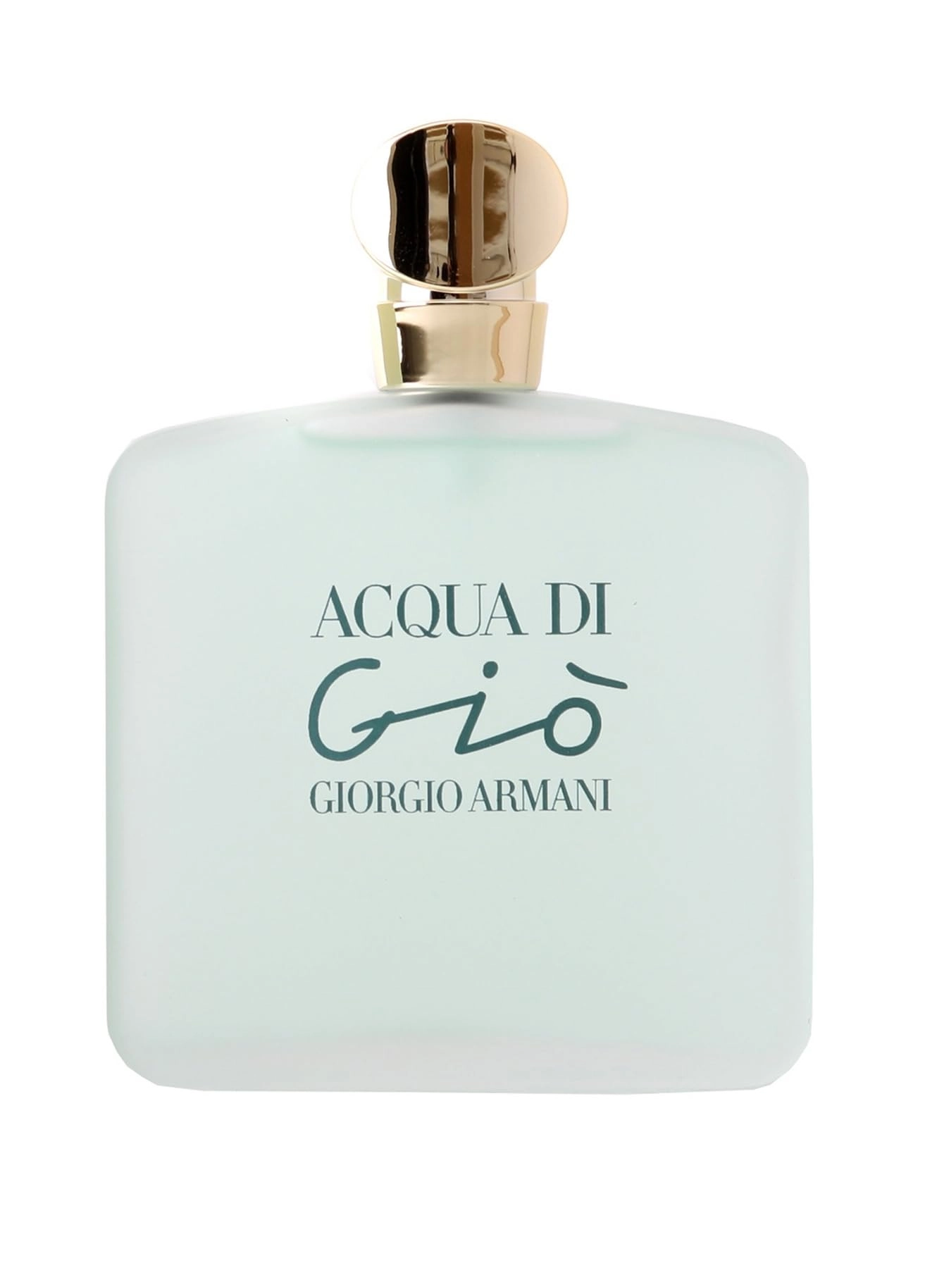 Acqua di Gio Eau de Toilette 100ml