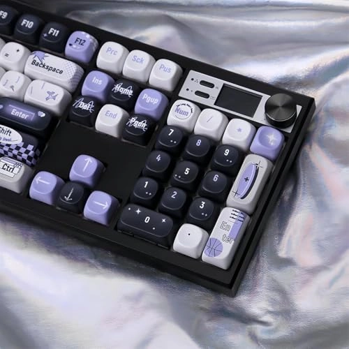 GMK104 - 100% Wired/Wireless