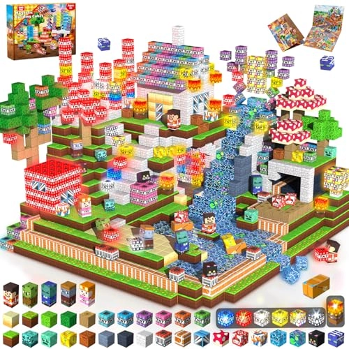 Hellwood Castle - 200 pcs