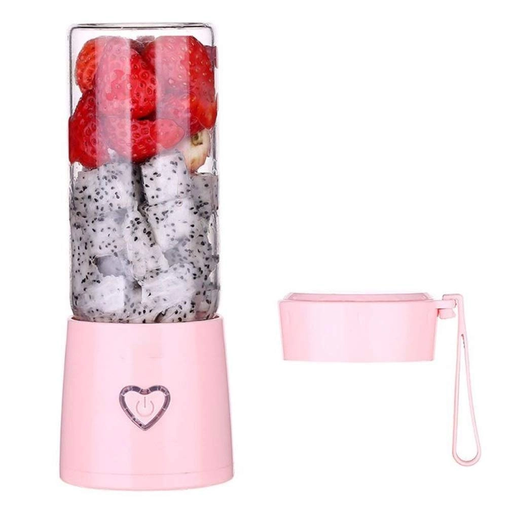 YHUAEE Electric Juicer Cup