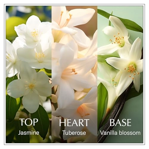 Jasmine Eau de Toilette 100ml