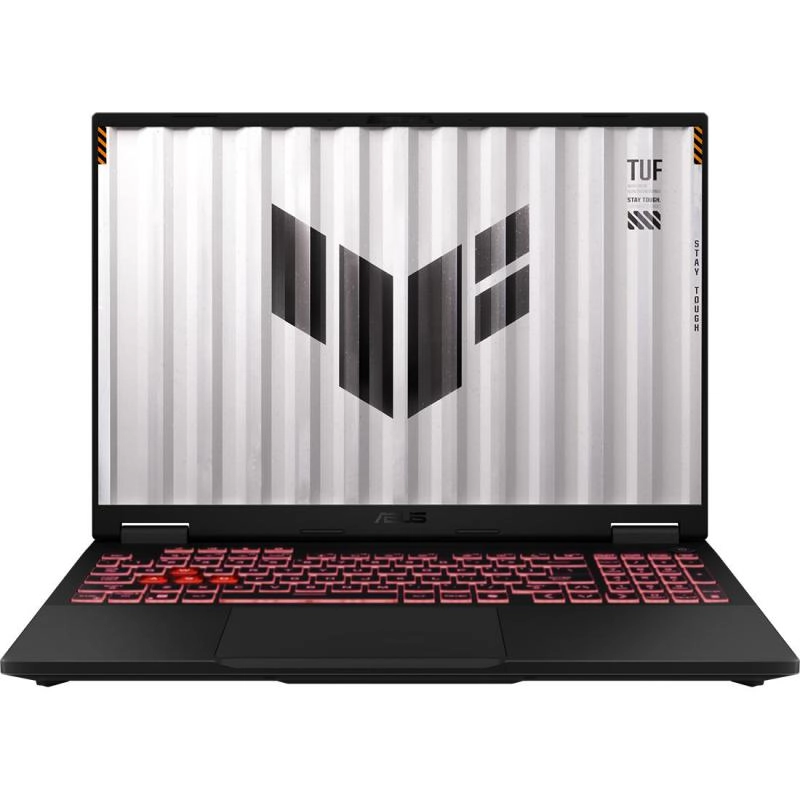 TUF Gaming A16 FA608 - 16'' Ryzen 7 260 16GB DDR5 512GB SSD