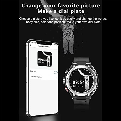 T92 58mm Zinc Alloy + PC