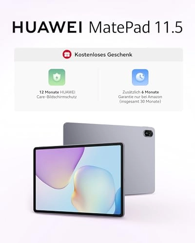 MatePad 11.5 - 128GB 11.5"