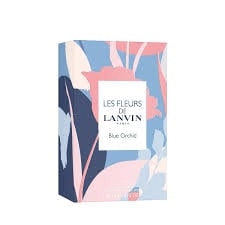 Les Fleurs De Blue Orchid Eau de Toilette 90ml