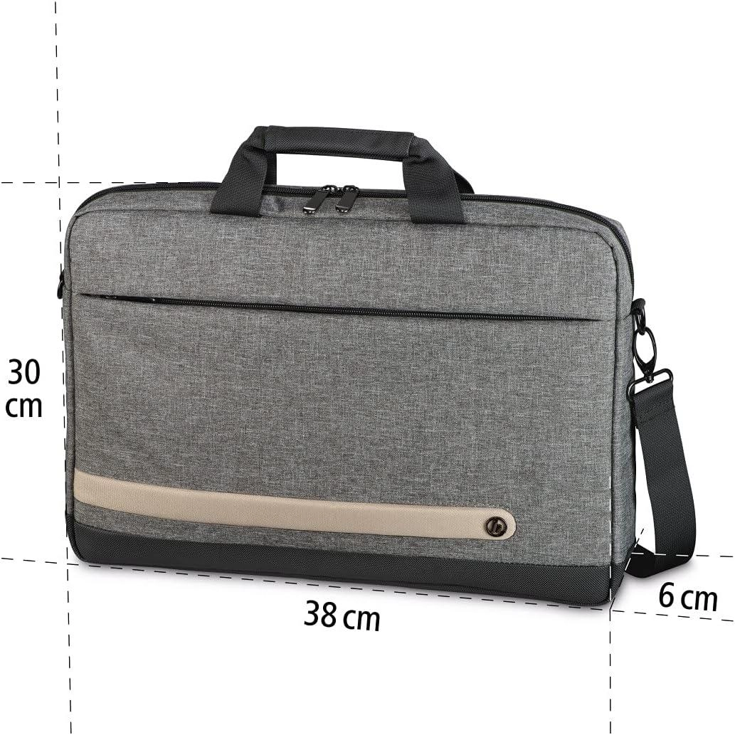 Terra Notebook Sleeve Laptop Bag for 13.3-Inch Laptop