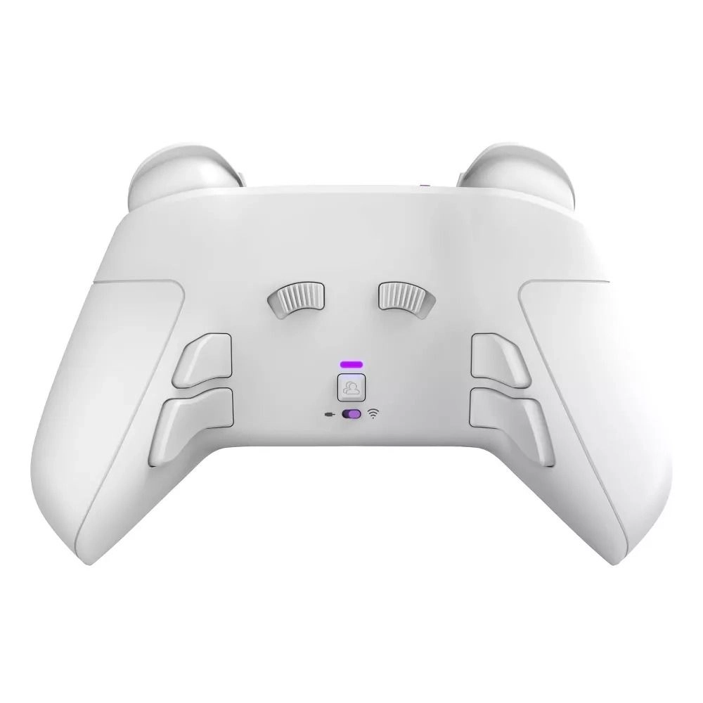 Victrix Pro BFG Reloaded Wireless Controller (PS5) White