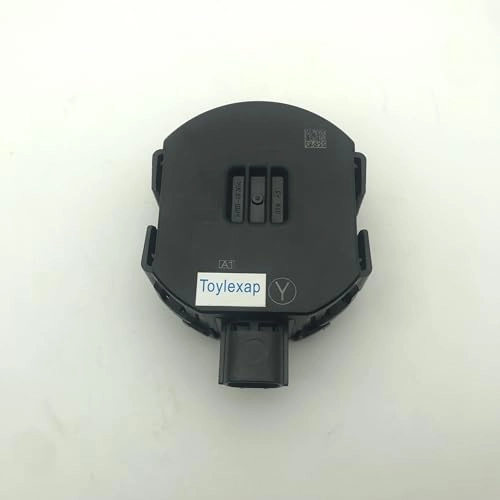 Speaker Assy Vehicle