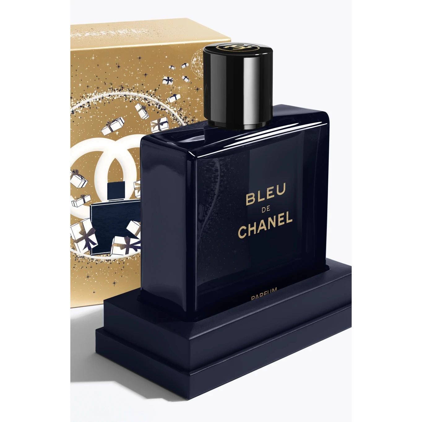 Bleu De Chanel Eau de Parfum 100 ml