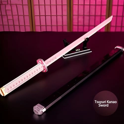 Demon Slayer Sword - Anime