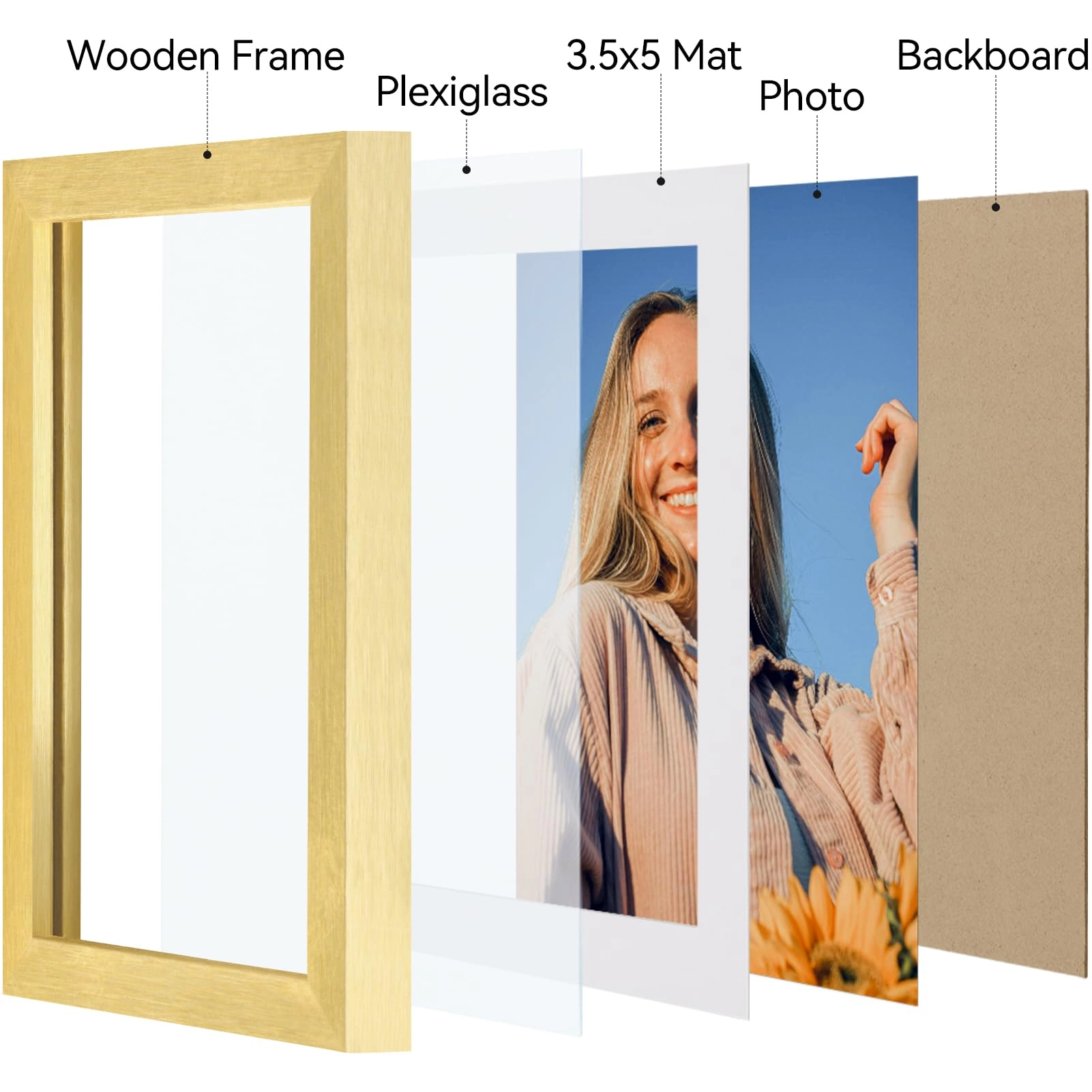 Picture Frame - 4x6