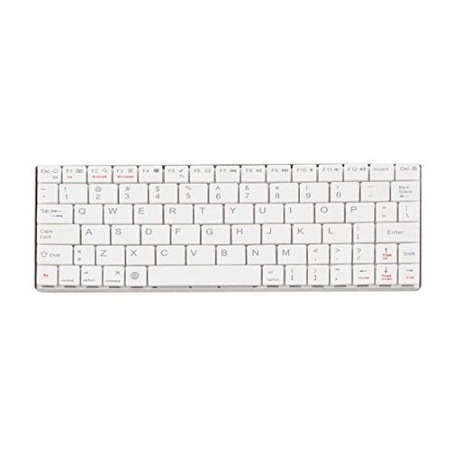 Wireless Keyboard - EN Wireless