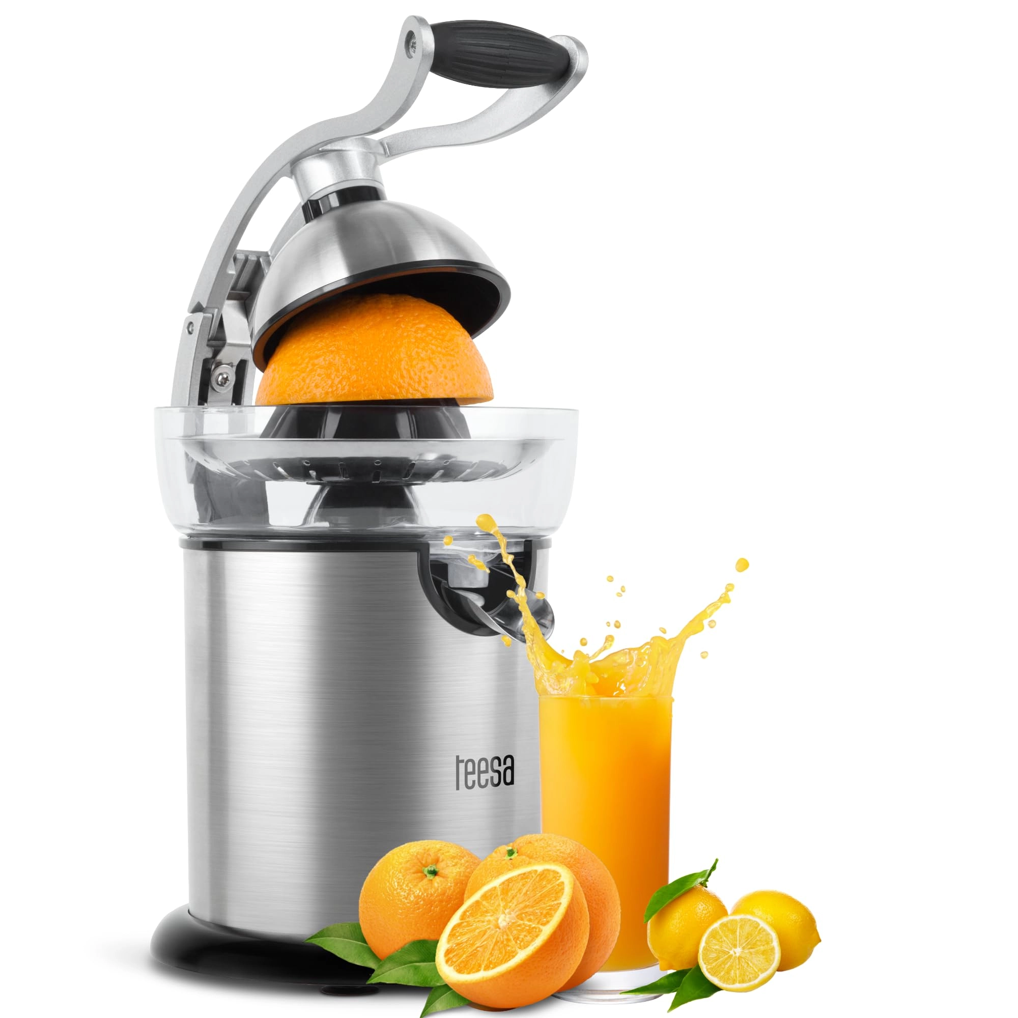 Teesa TSA3011 - 130 watts 0.35 Liters