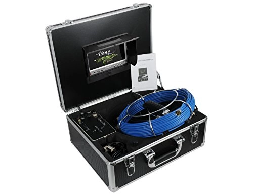 Endoscope Inspection Camera