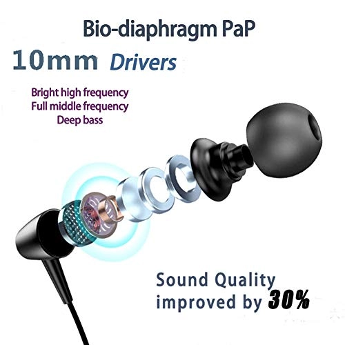 Bluetooth Neckband Wireless Headphone