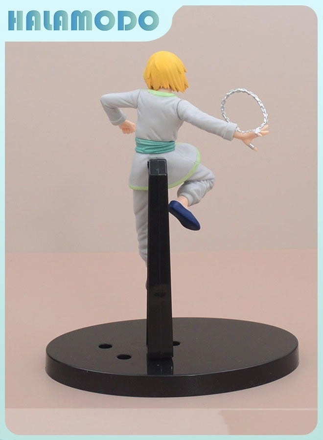 Kurapika - Hunter x Hunter (20 cm) (QQ0389)