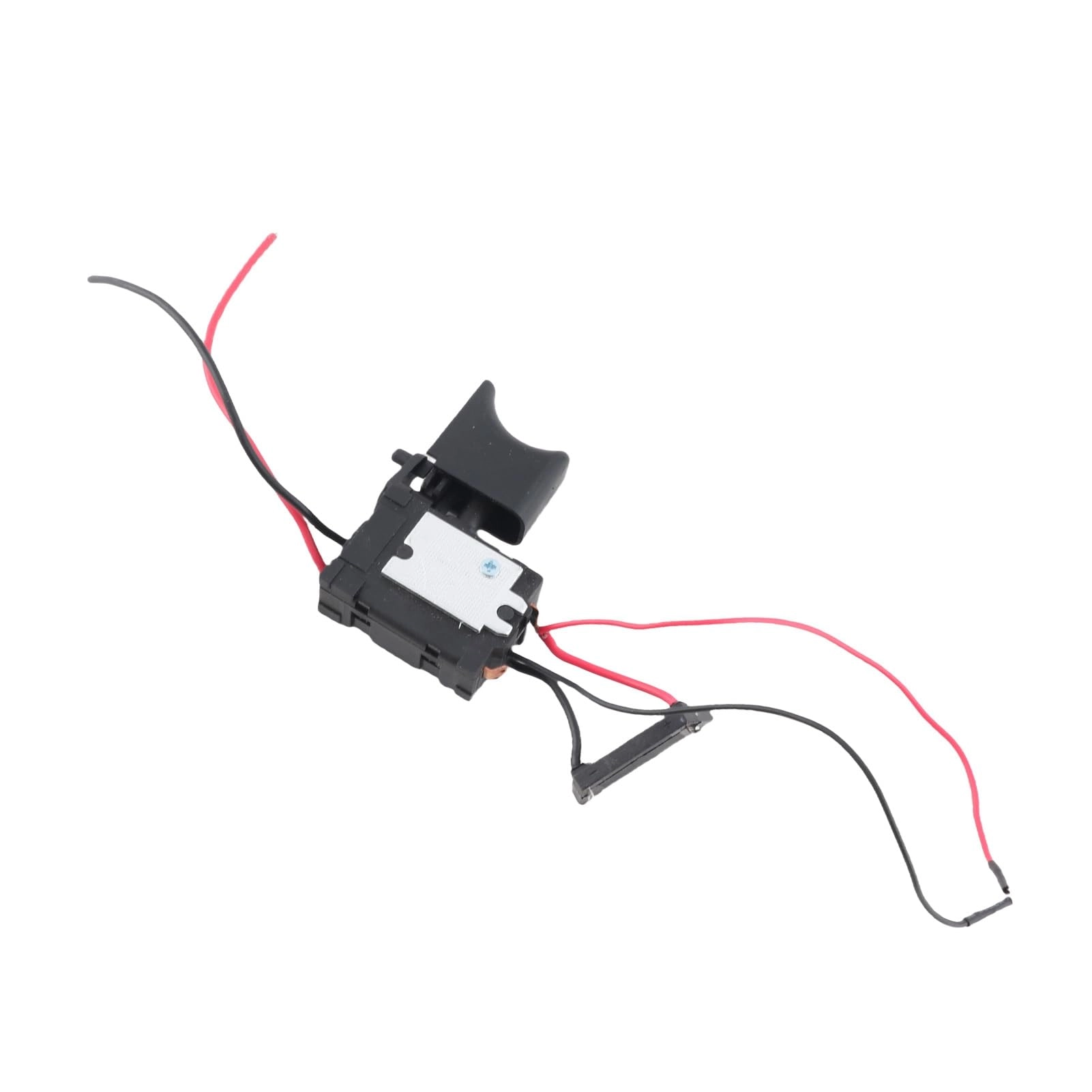 Cryfokt Portable Drill Actuator Switch - Speed Adjustment Additional Lighting