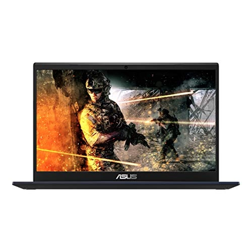 VivoBook K571 K571GT-EB76 - 15.6'' i7-9750H 16GB DDR4 256GB SSD + 1TB HDD