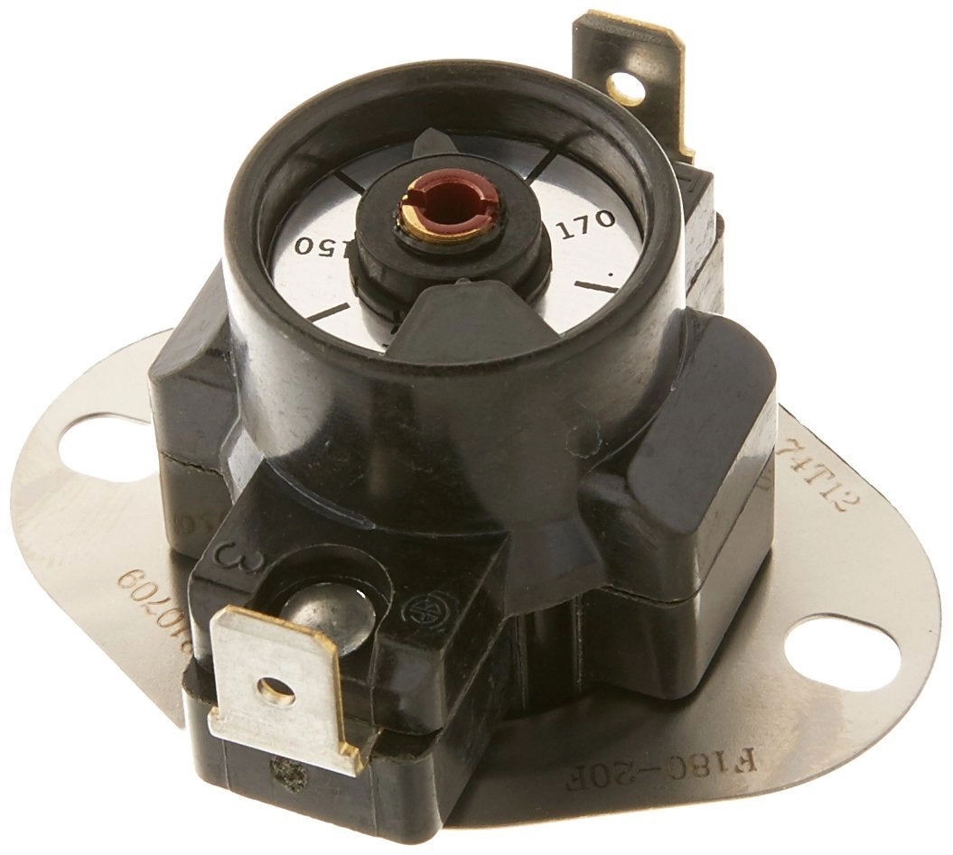 Vertiv 3F05-2 - Adjustable Snap Disc Fan Control