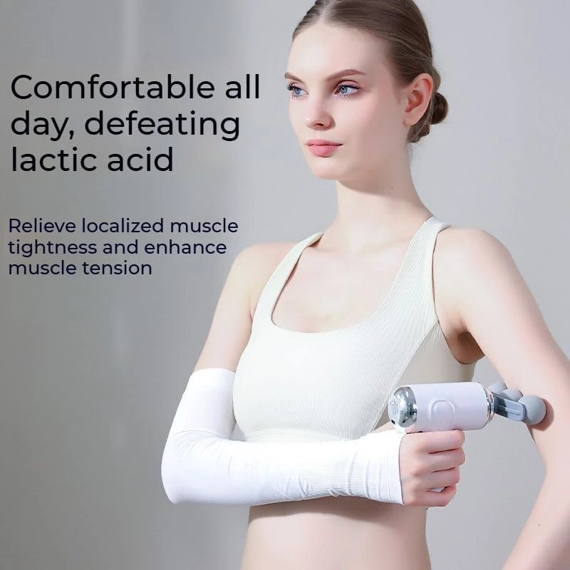 DS-MP990-01 Massage Gun