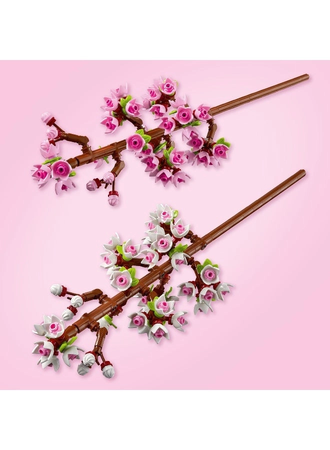 Cherry Blossoms Celebration Gift (40725) - Flowers