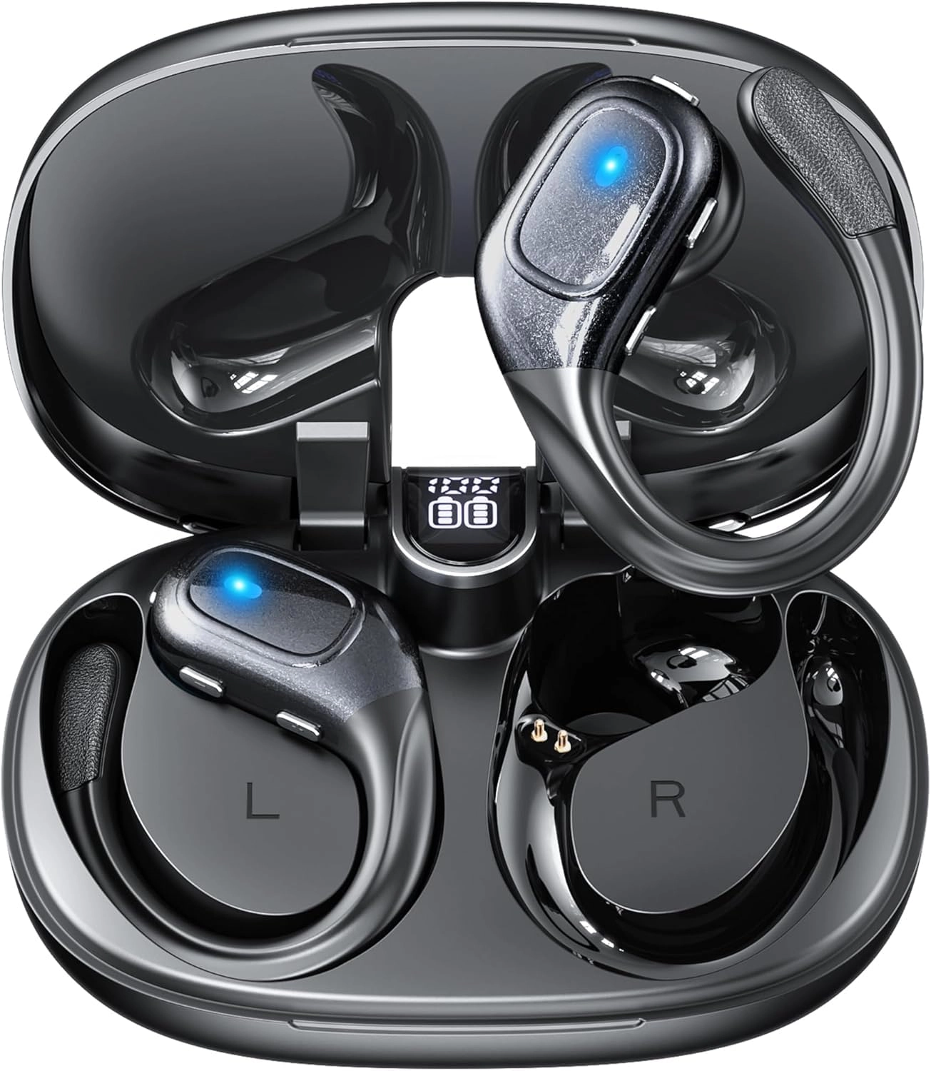 Shenzhen xiaoma supply chain technology co., ltd SF20250704B0F8PWPFTD_B0F8PWPFTD_1_svSNer Wireless Earbud