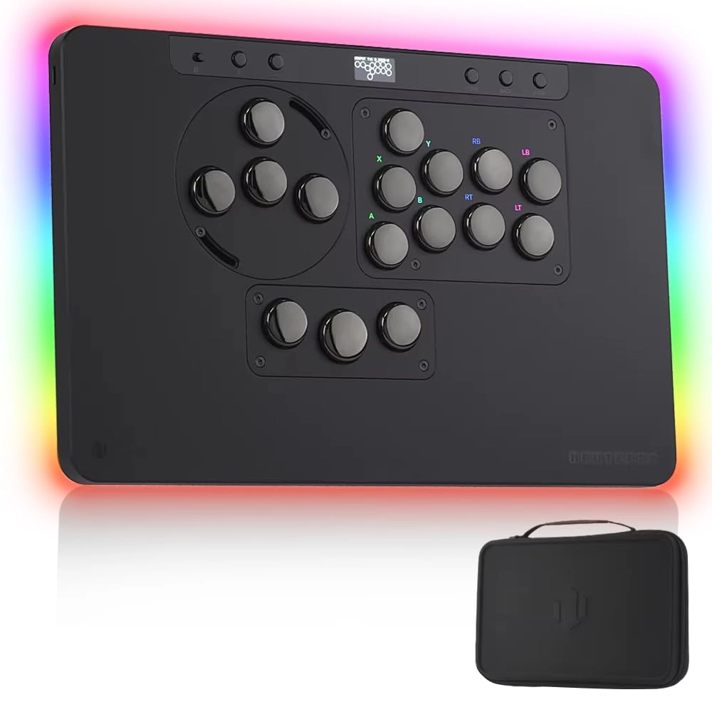 Sehawei Haute42 X1 - PS4 PS3 Switch Windows 10 Steam Deck Raspberry Pi RetroPie Android iPadOS macOS Xbox
