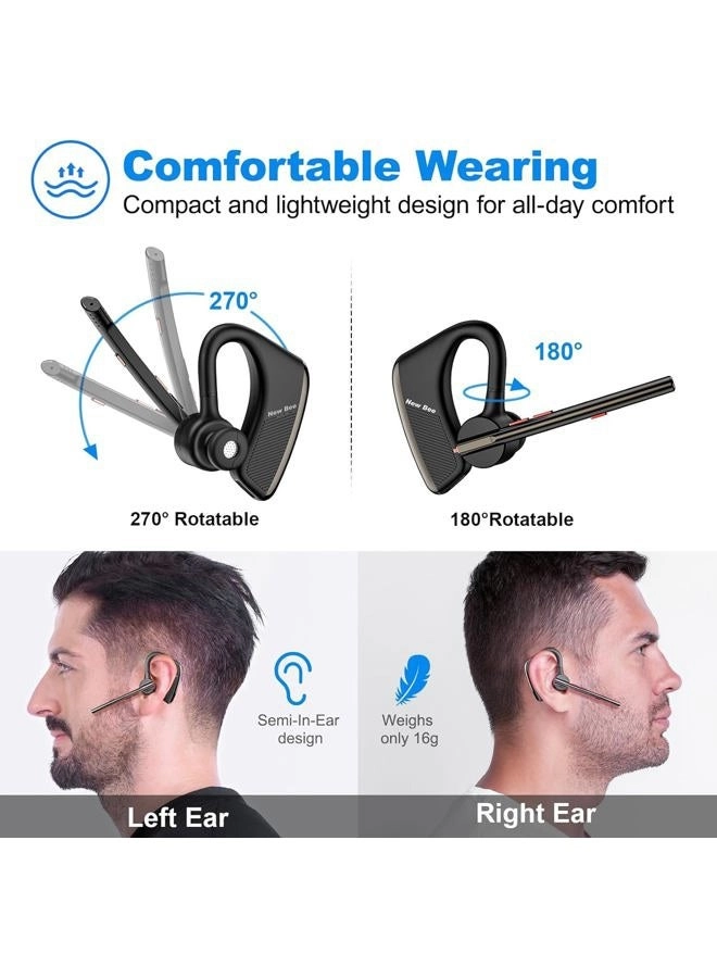 M50 Wireless Headset