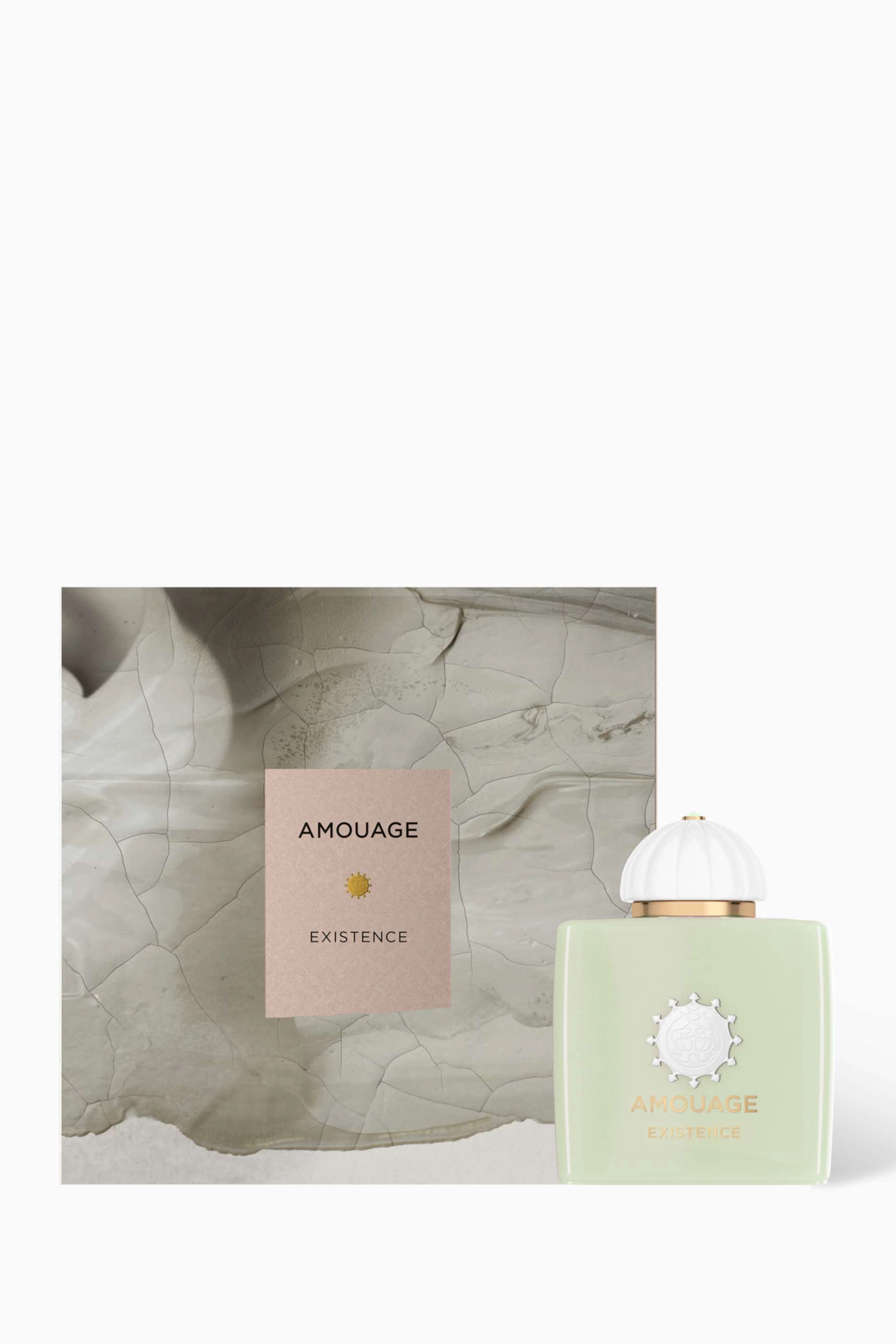 Existence Eau de Parfum - 100ml