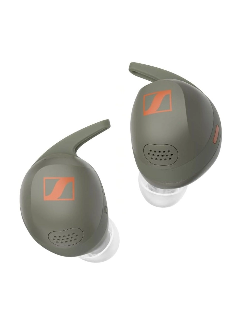 Momentum Sport SE - Adaptable ANC IP55 24 Hours Battery Life