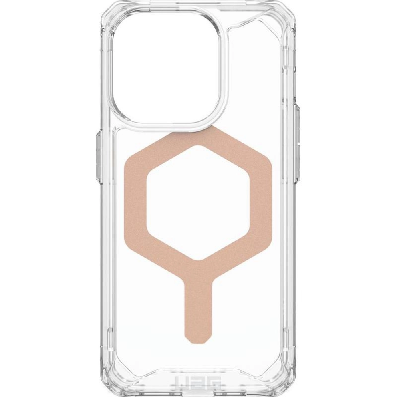 Case Ice for iPhone 15 Pro