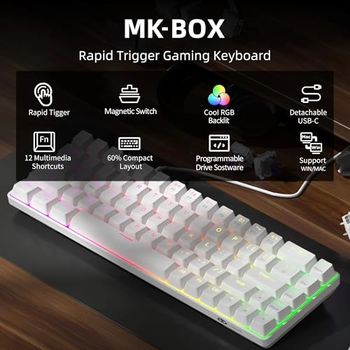 MK-Box - Compact Wired
