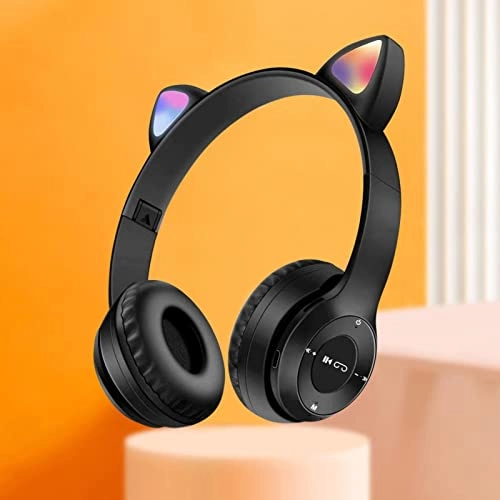 B0BW3P14BT Wired Headphone