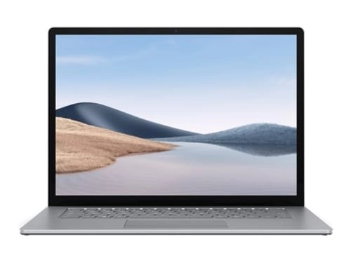 Surface Laptop 4 5L1-00028 - 13.5'' Core i7 8GB DDR4 512GB HDD