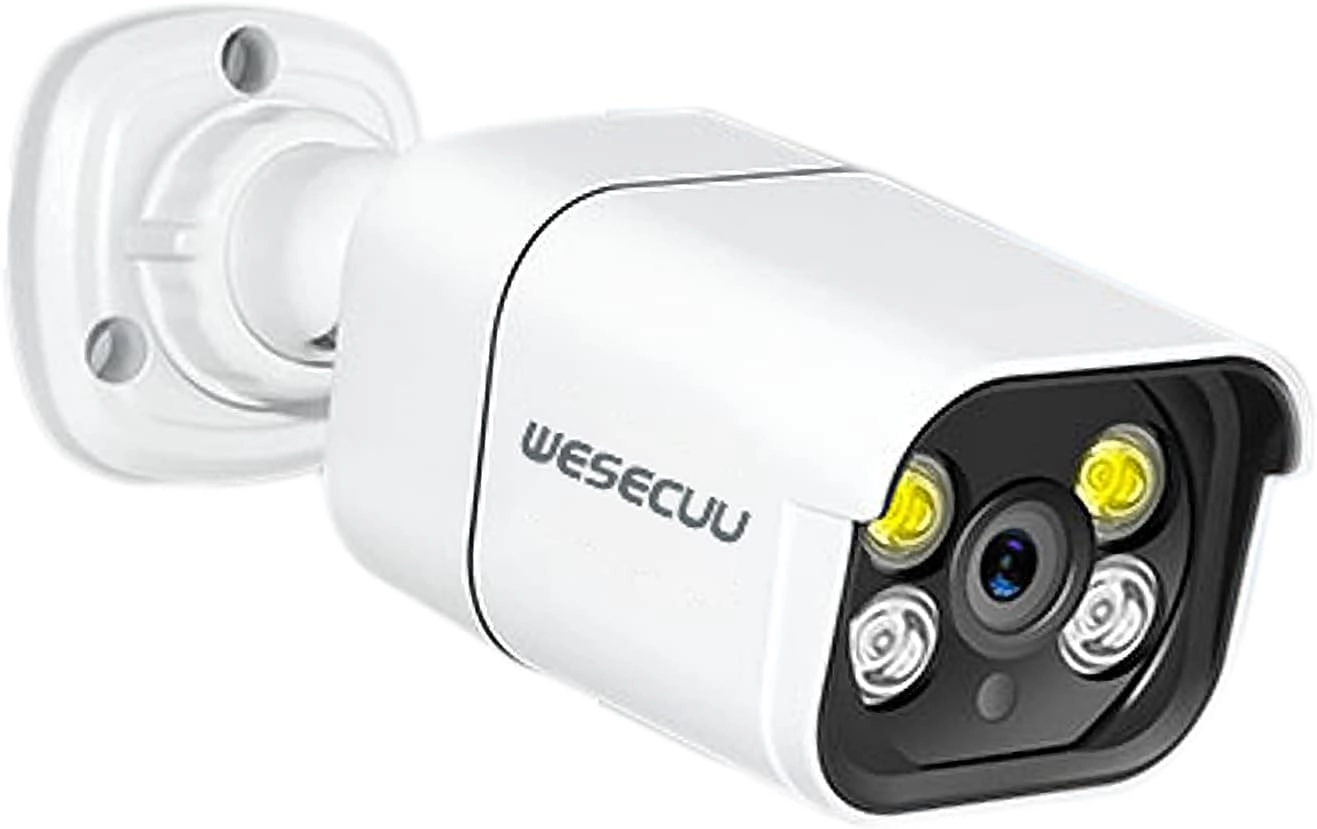 WESECUU Add-on Camera
