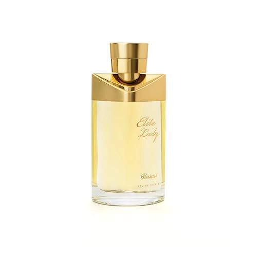Elite Lady Eau de Parfum 100 ml