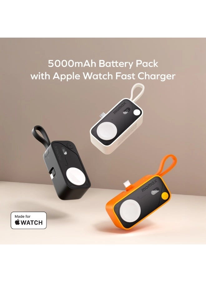 1-Power - 5000mAh 20W