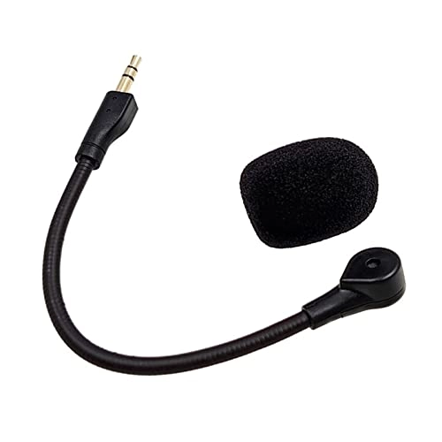 Cloud II 3.5mm-Mini-Jack Microphone