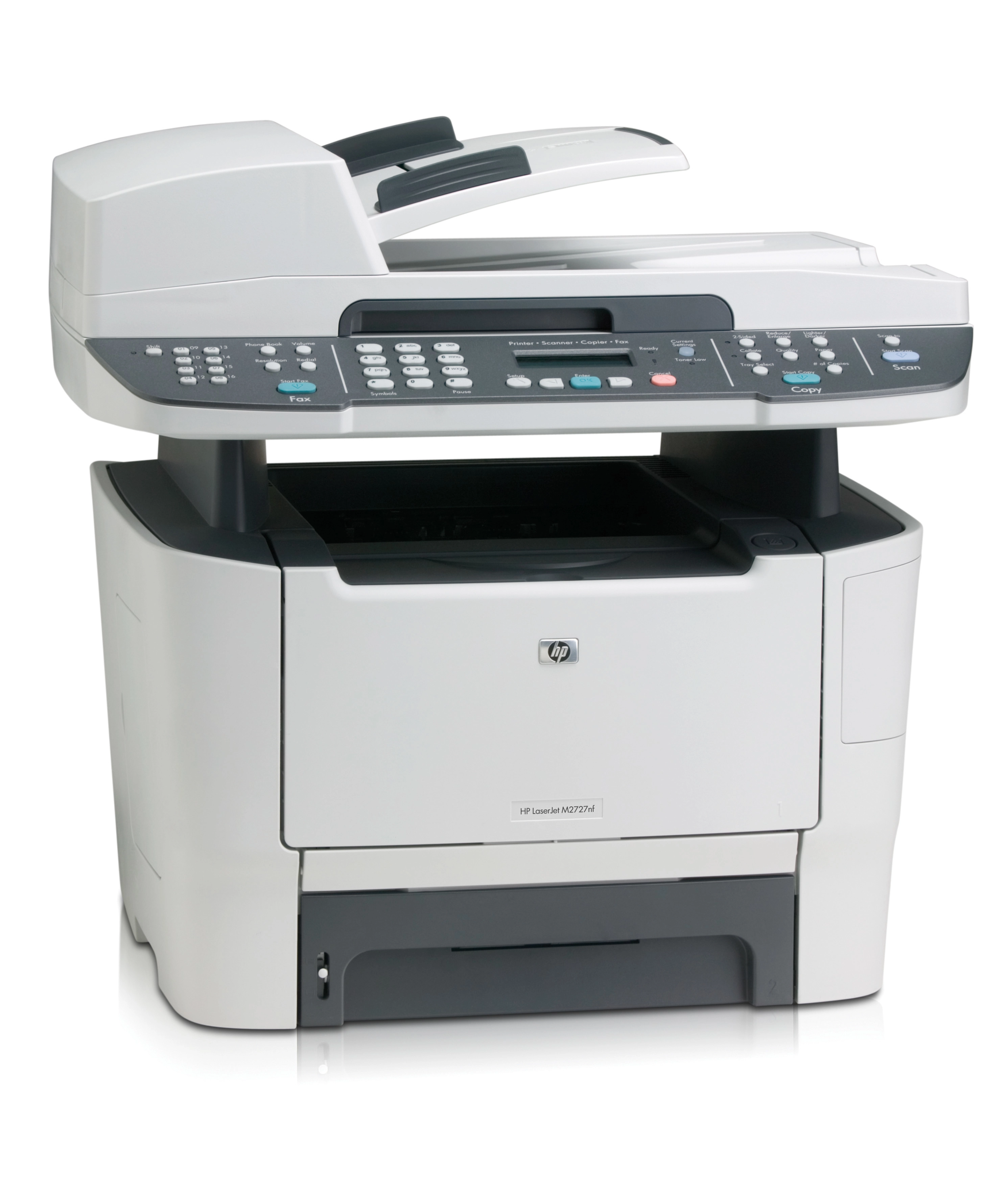 LaserJet Pro M227fdw - Laser