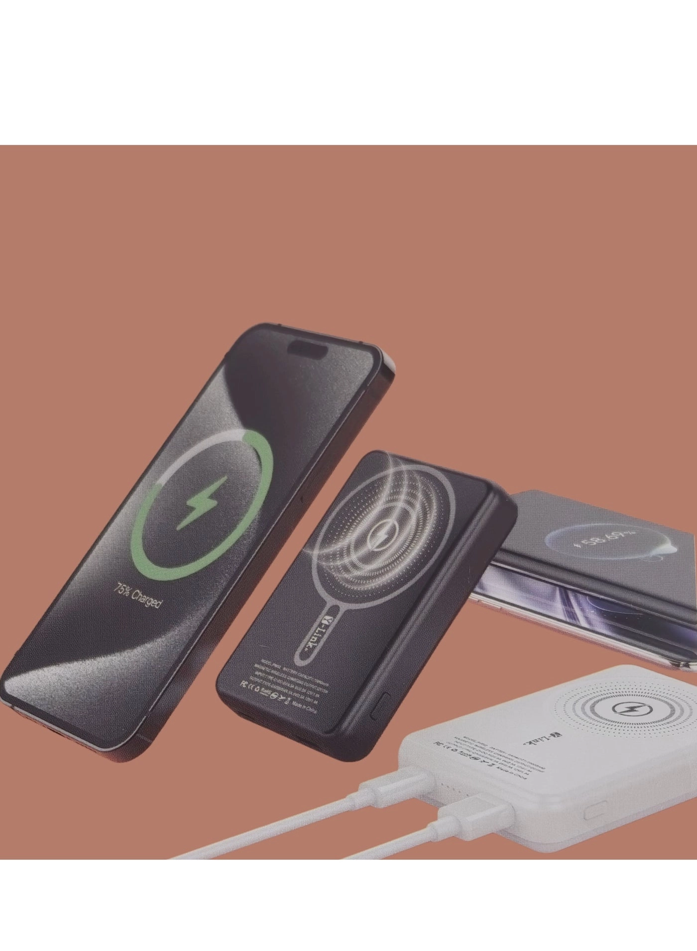 PW20 - 10000mAh 22.5W