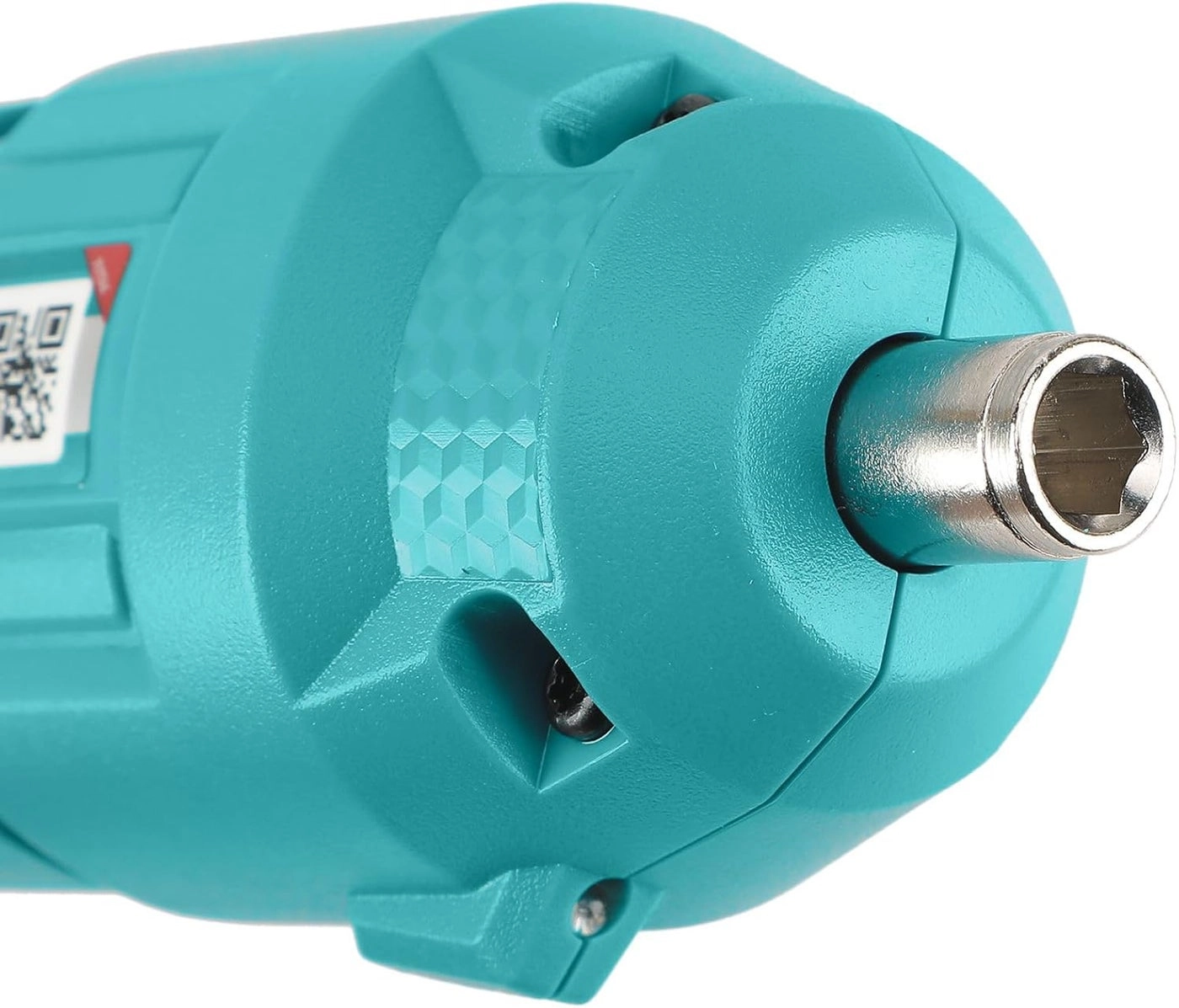 Cordless Screwdriver - 4V 19 Bits