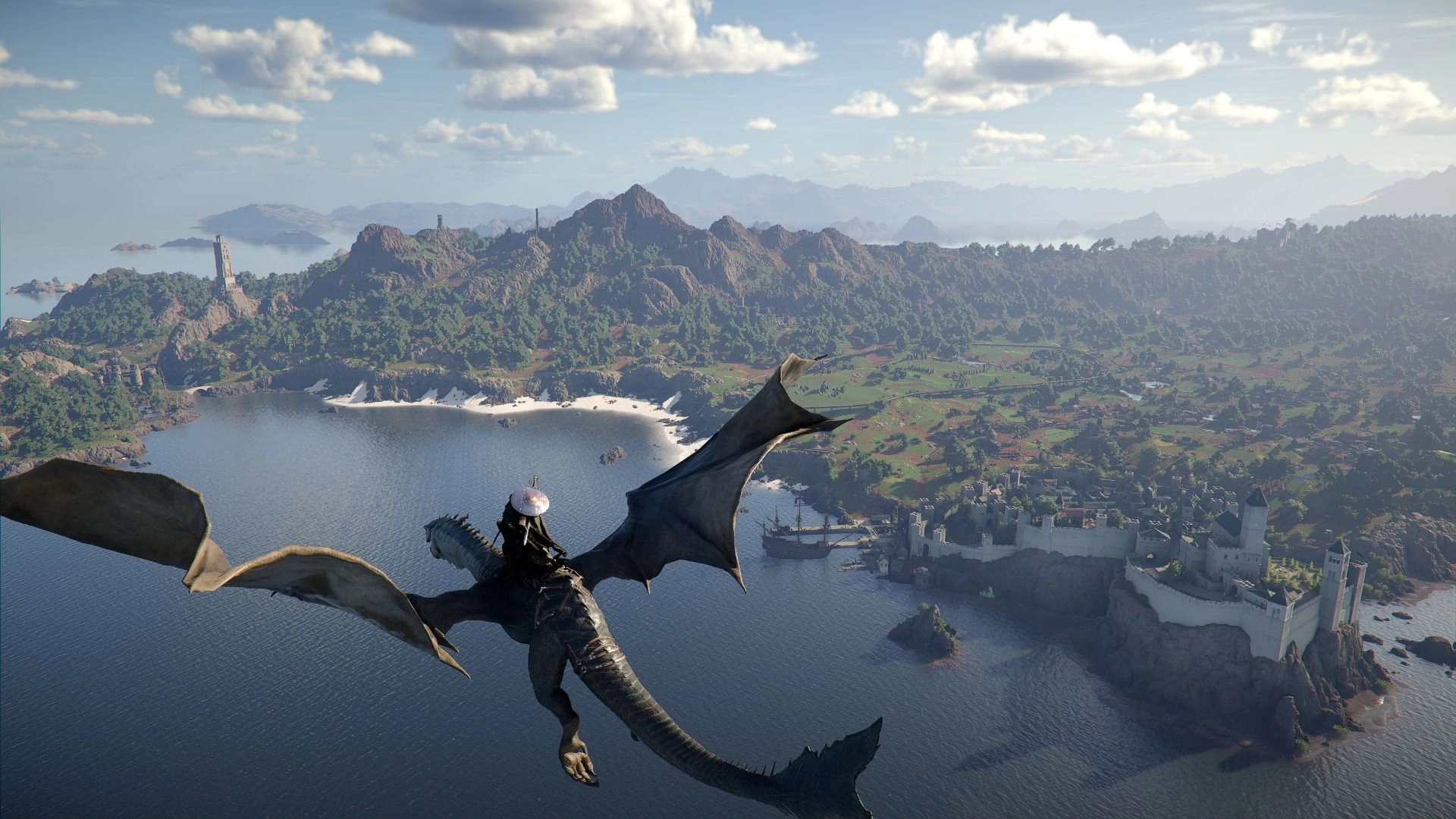 Crimson Desert Deluxe Edition - PlayStation 5