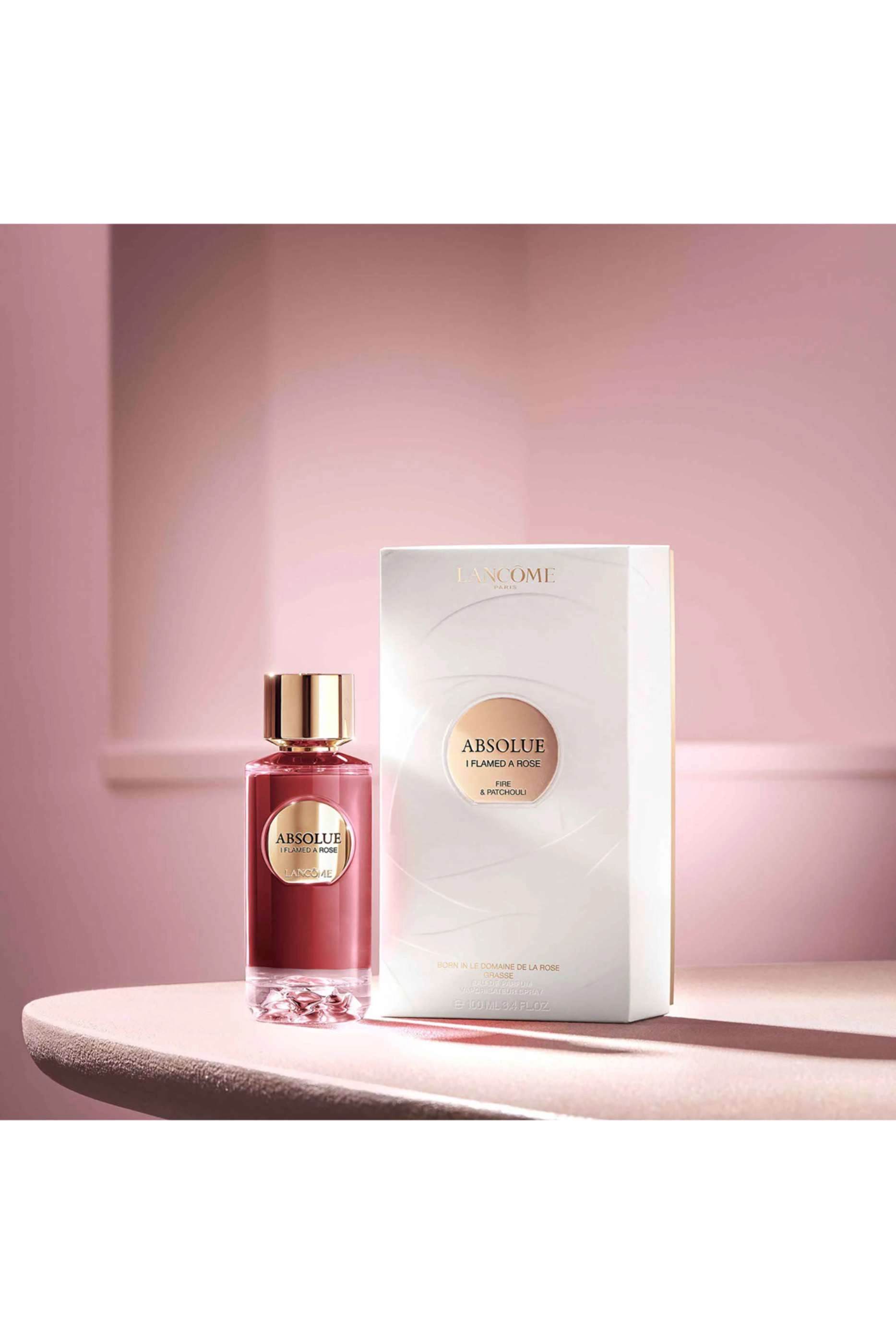 Absolue I Flamed a Rose Eau de Parfum 100ml