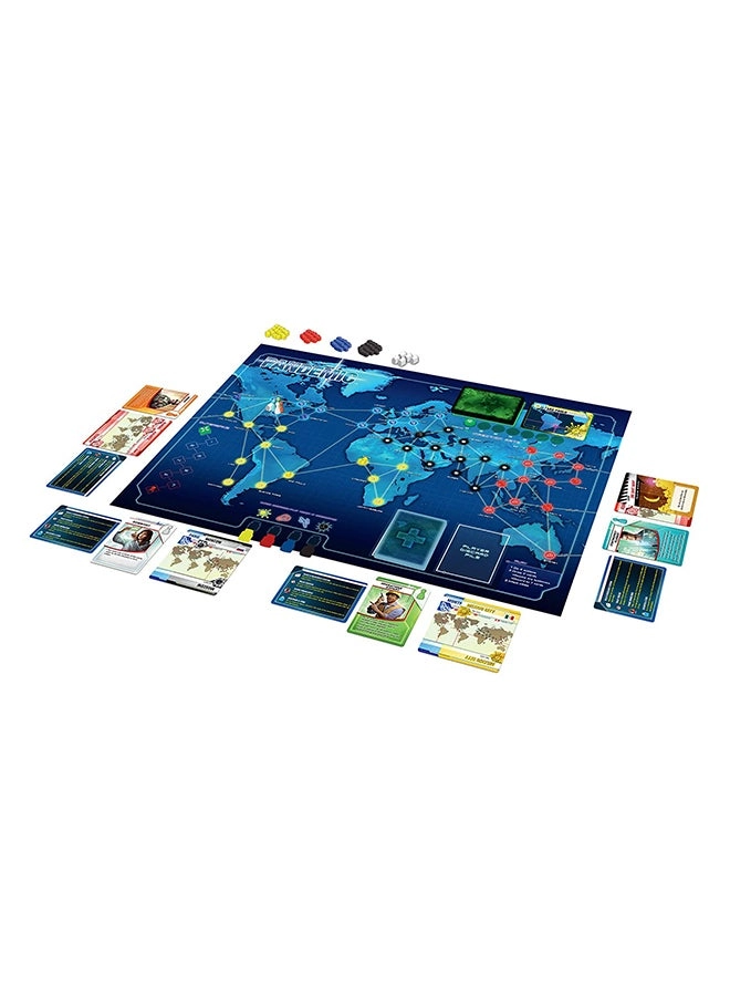 Pandemic