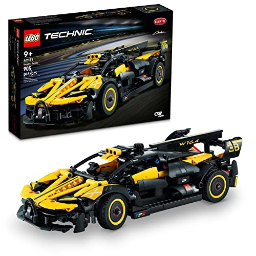 Technic Bugatti Bolide (42151)