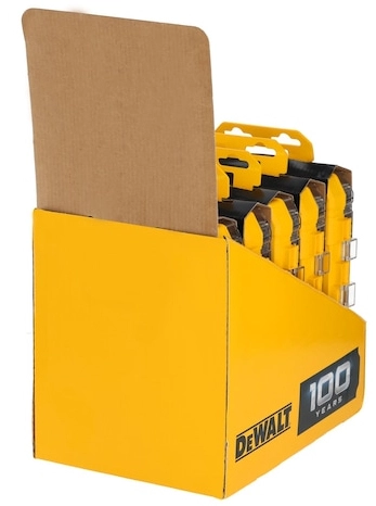 Screwdriver Bit Set - 100Piece